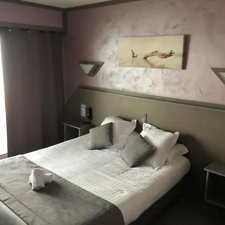 Le Christina La Baule-Escoublac