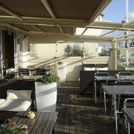 Hotel Le Christina La Baule-Escoublac
