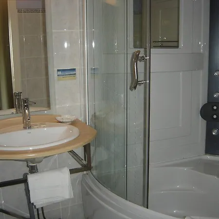 Le Christina Hotel La Baule-Escoublac
