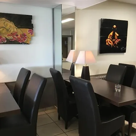 Hotel Le Christina