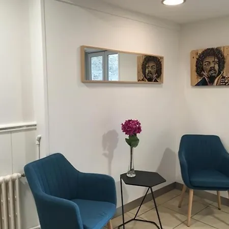 Hotel Le Christina