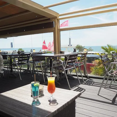 Le Christina Hotel La Baule-Escoublac