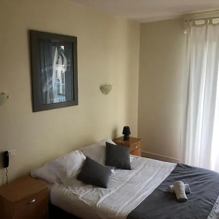 Hotel Le Christina