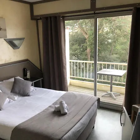 Le Christina La Baule-Escoublac