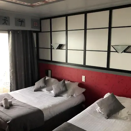 Le Christina Hotel