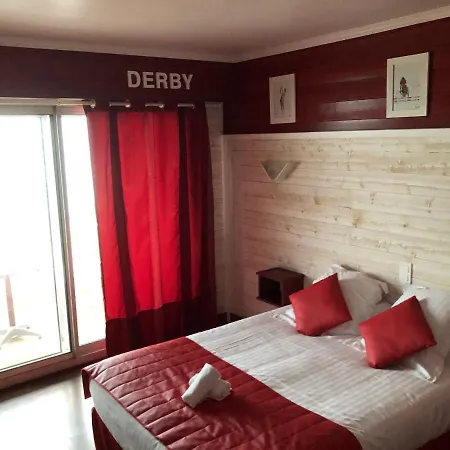 Hotel Le Christina
