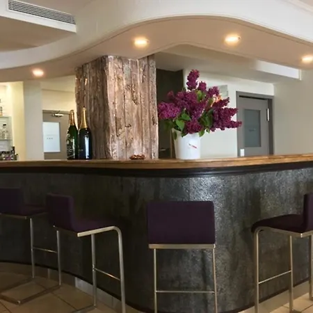 Hotel Le Christina