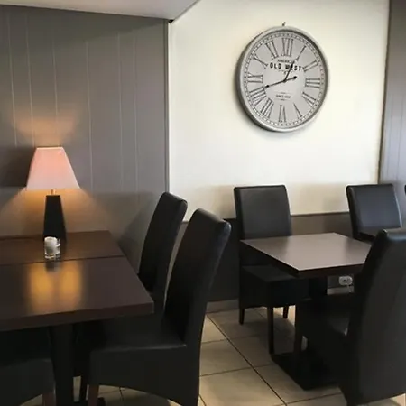 Le Christina 3* La Baule-Escoublac