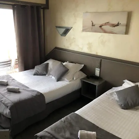 Le Christina Hotel La Baule-Escoublac