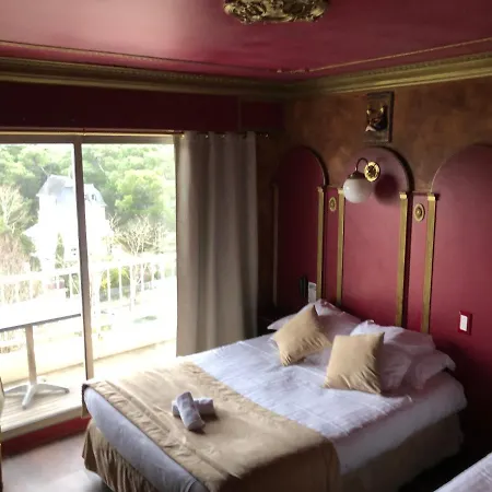 Le Christina Hotel