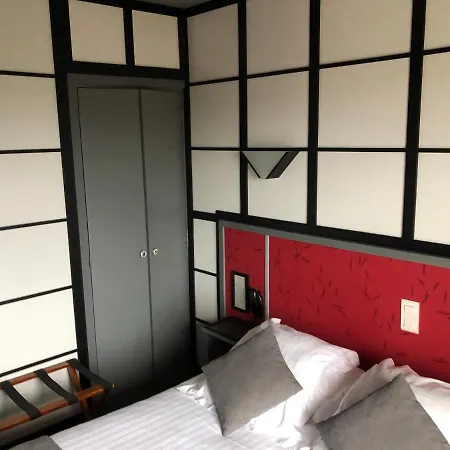 Le Christina Hotel