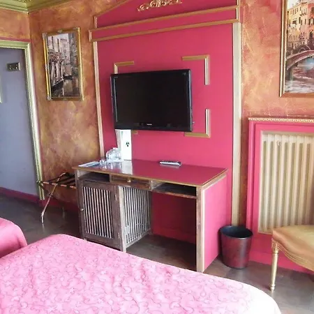 Le Christina 3* La Baule-Escoublac