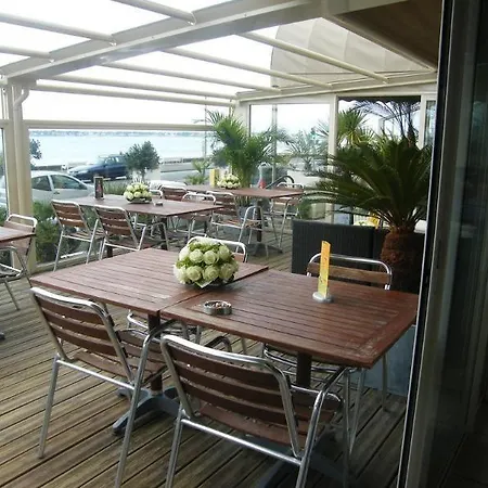 Le Christina Hotel