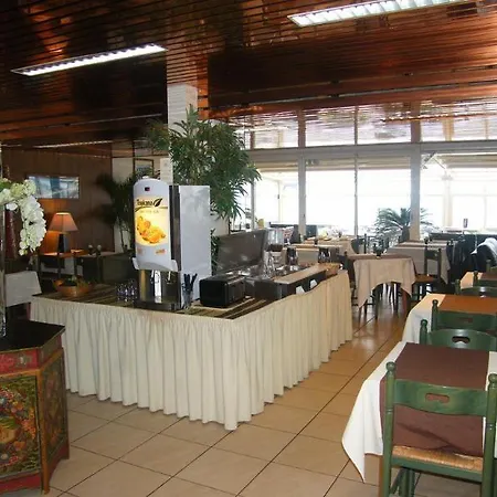 Hotel Le Christina