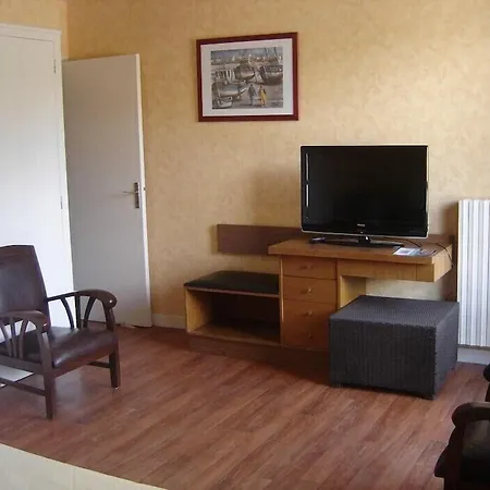 Hotel Le Christina 3*