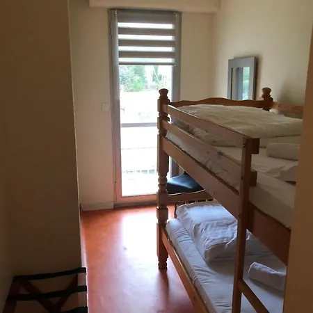 Le Christina Hotel La Baule-Escoublac