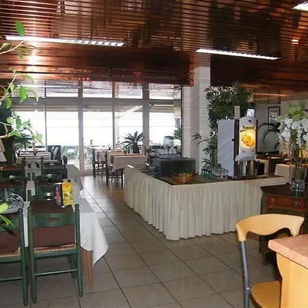 Hotel Le Christina