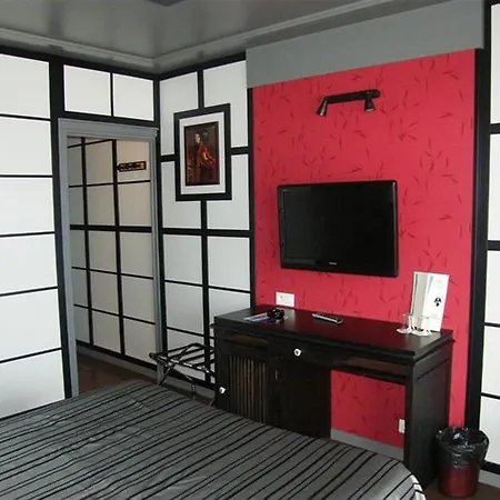 Hotel Le Christina
