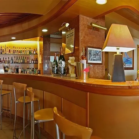 Hotel Le Christina