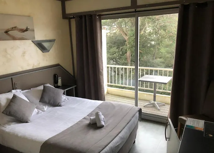 Le Christina La Baule-Escoublac