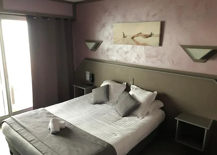 Le Christina La Baule-Escoublac