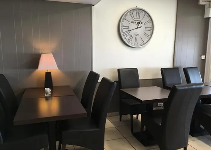 Le Christina 3* La Baule-Escoublac