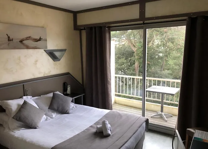 Le Christina La Baule-Escoublac