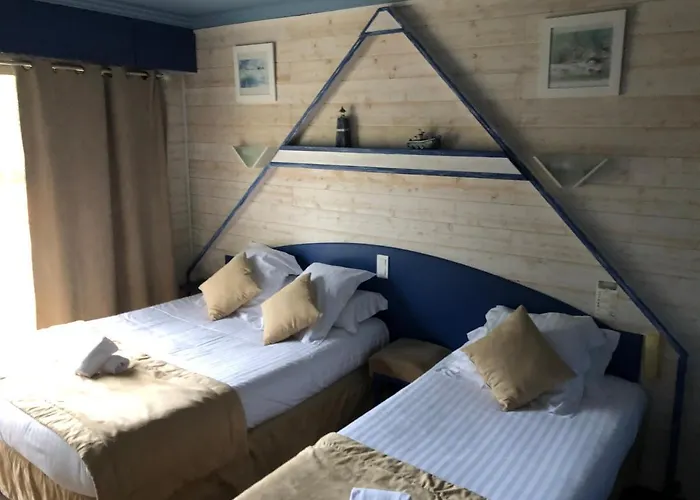 Le Christina Hotel 3*