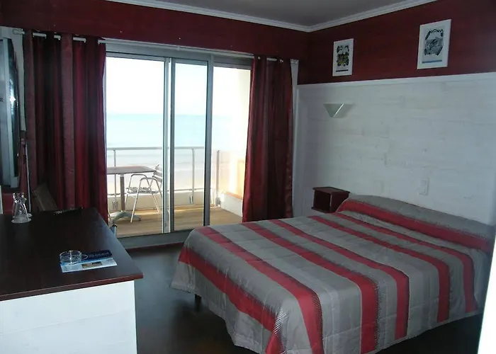 Le Christina Hotel 3*