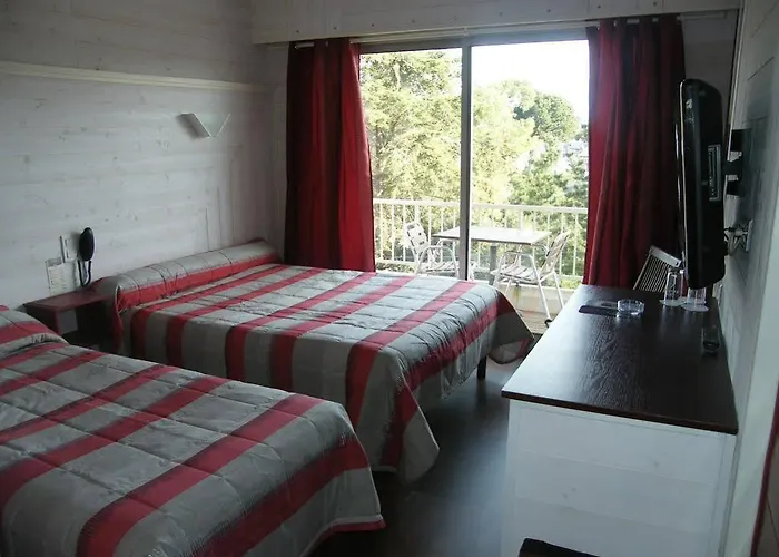 Le Christina Hotel 3*