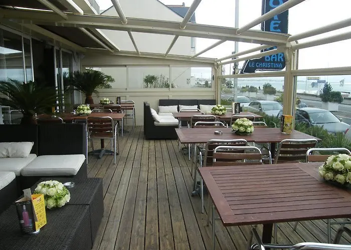 Le Christina La Baule-Escoublac