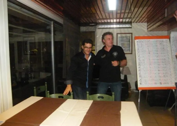 Le Christina La Baule-Escoublac