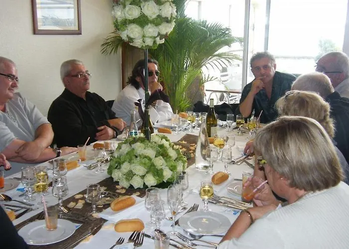 Hotel Le Christina La Baule-Escoublac