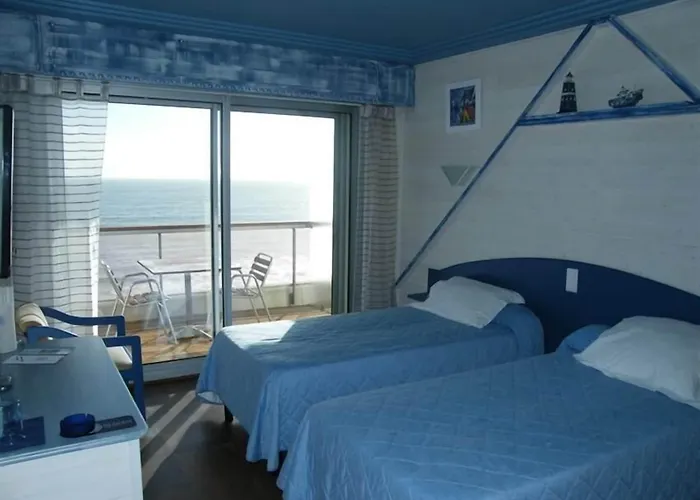 Le Christina La Baule-Escoublac