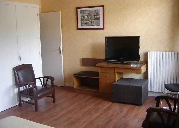 Hotel Le Christina 3*