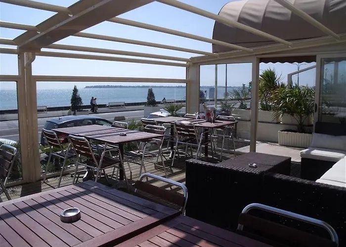 Hotel Le Christina La Baule-Escoublac