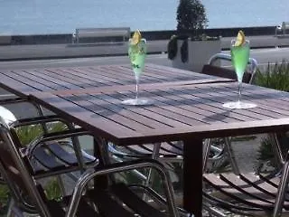 Le Christina Hotel 3*