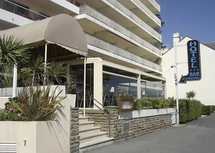Le Christina La Baule-Escoublac